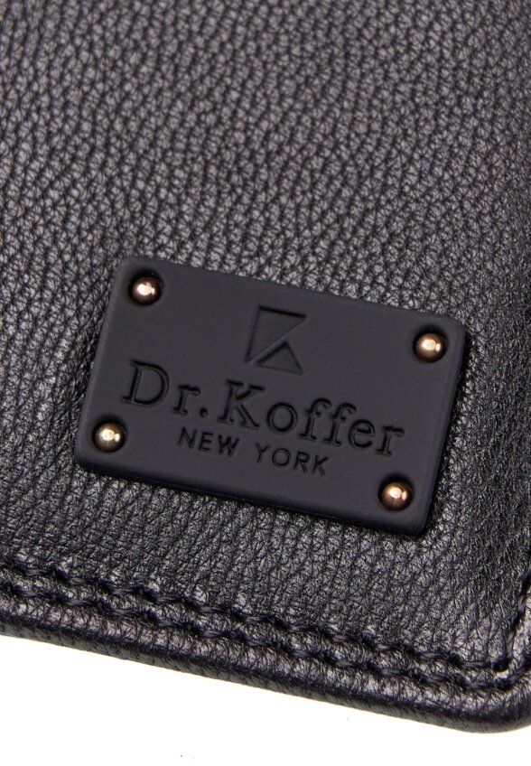 Др.Коффер X510446-200-04 портмоне