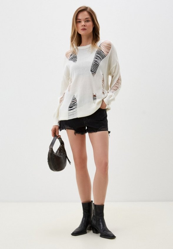 Джемпер Kontatto