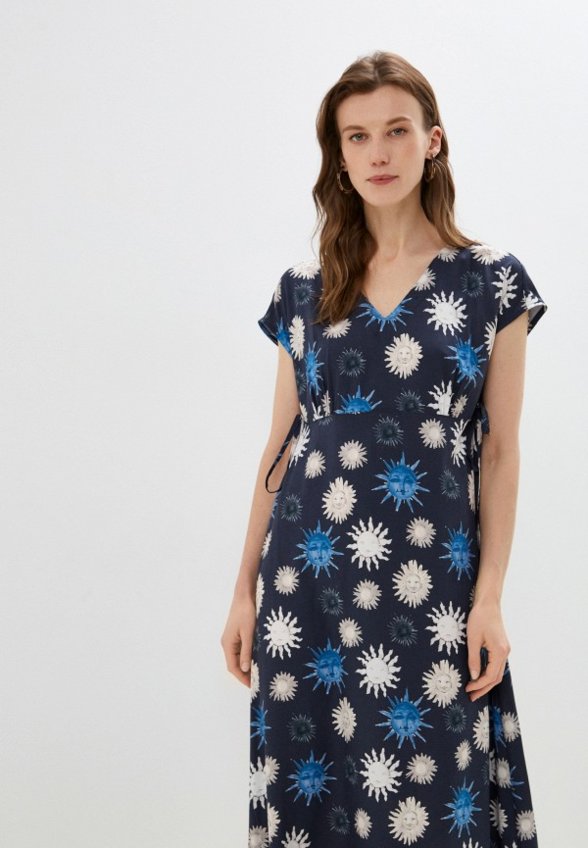 Платье Helmidge