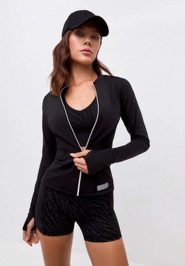 Рашгард Fitbomb