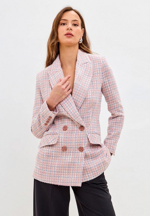 Жакет Mira Rico