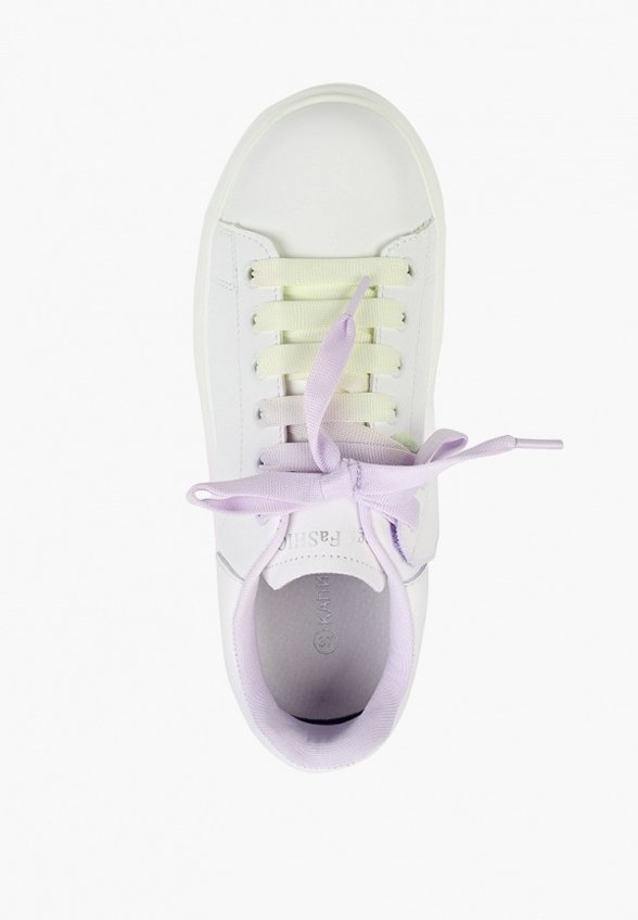 Кеды Капитошка