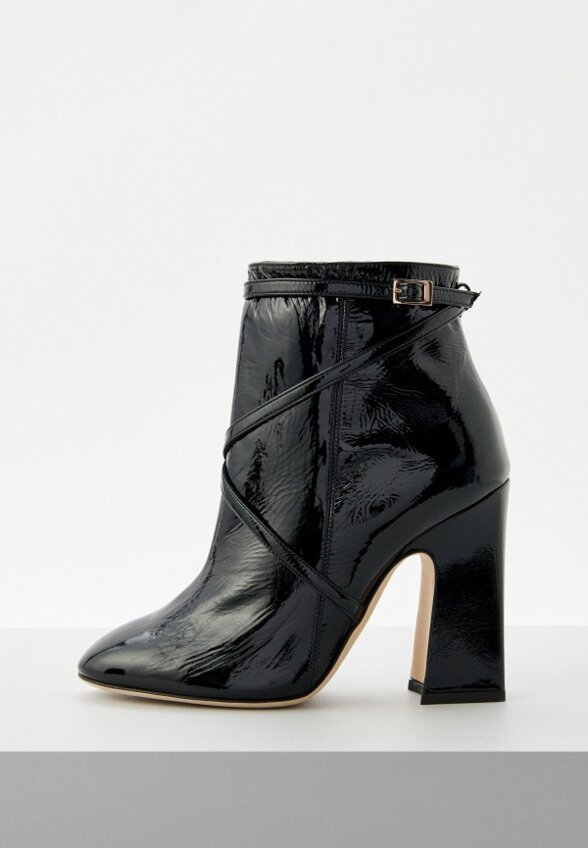 Ботильоны Pollini