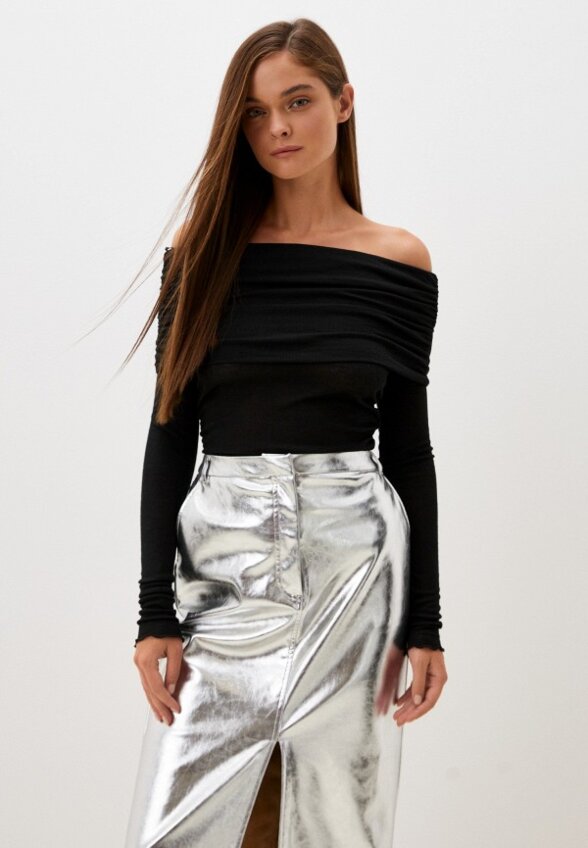 Лонгслив Befree