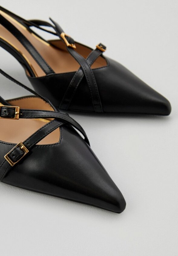 Туфли Ekonika Premium