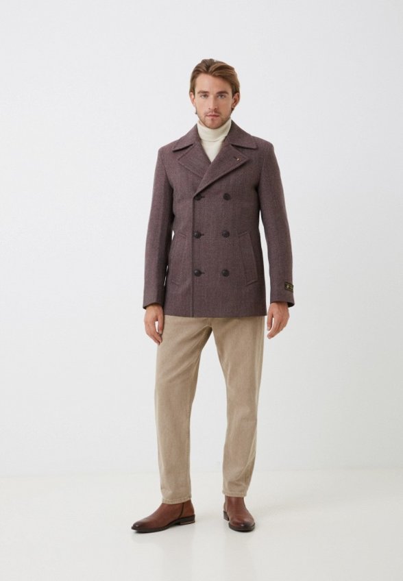 Пальто Bazioni