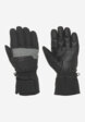 Перчатки Ziener, Черный1  - превью