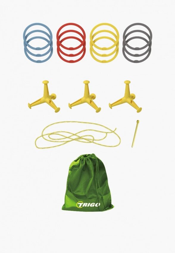 Набор игровой Hape