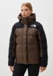 Пуховик The North Face1  - превью