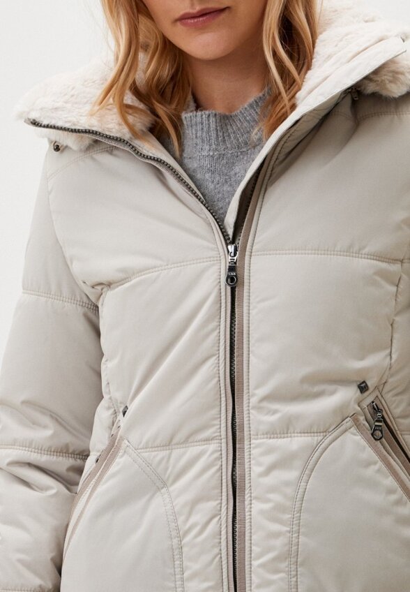 Пуховик Dixi-Coat