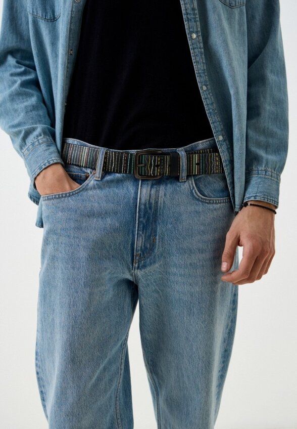 Ремень Alexander Tsiselsky