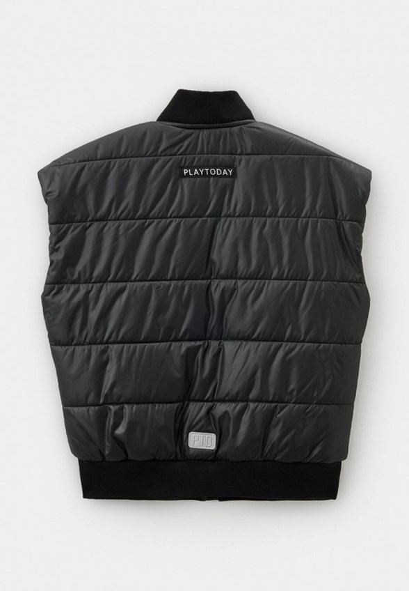Жилет утепленный PlayToday