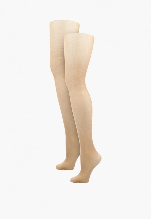 Колготки 2 шт. Omsa