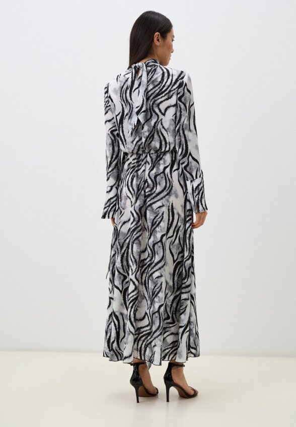 Платье Модный дом Виктории Тишиной