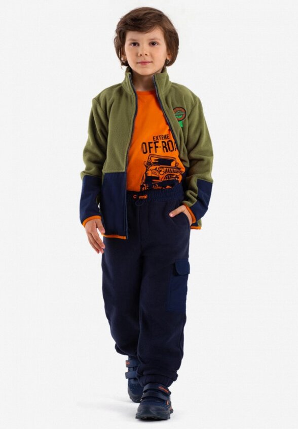 Брюки спортивные Kapika