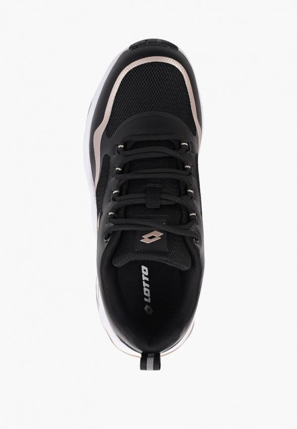 Кроссовки Lotto