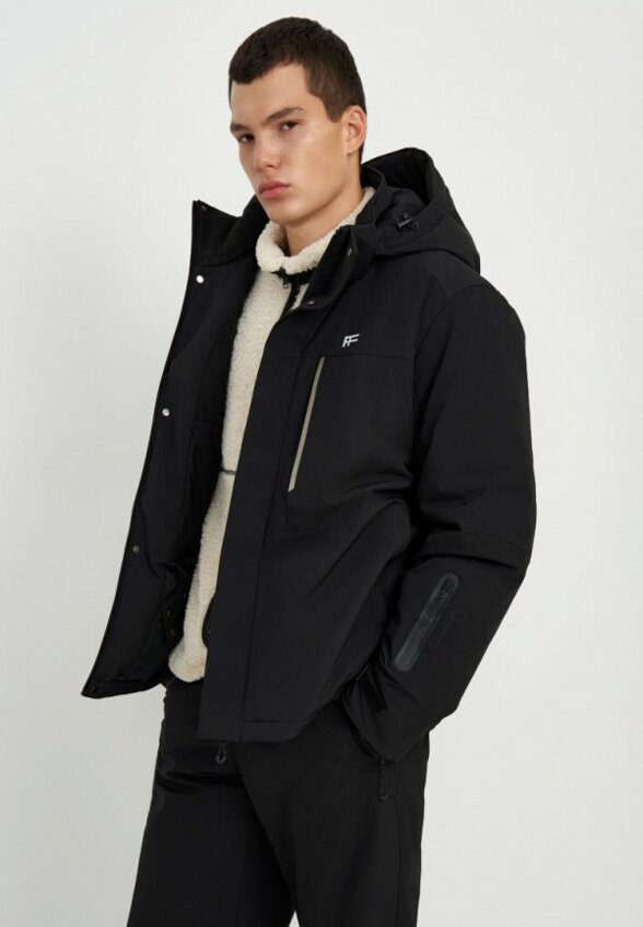 Куртка горнолыжная Finn Flare