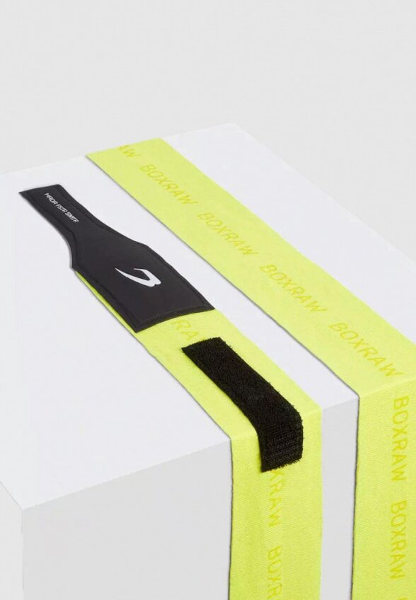 Бинты боксерские 2 шт. Boxraw