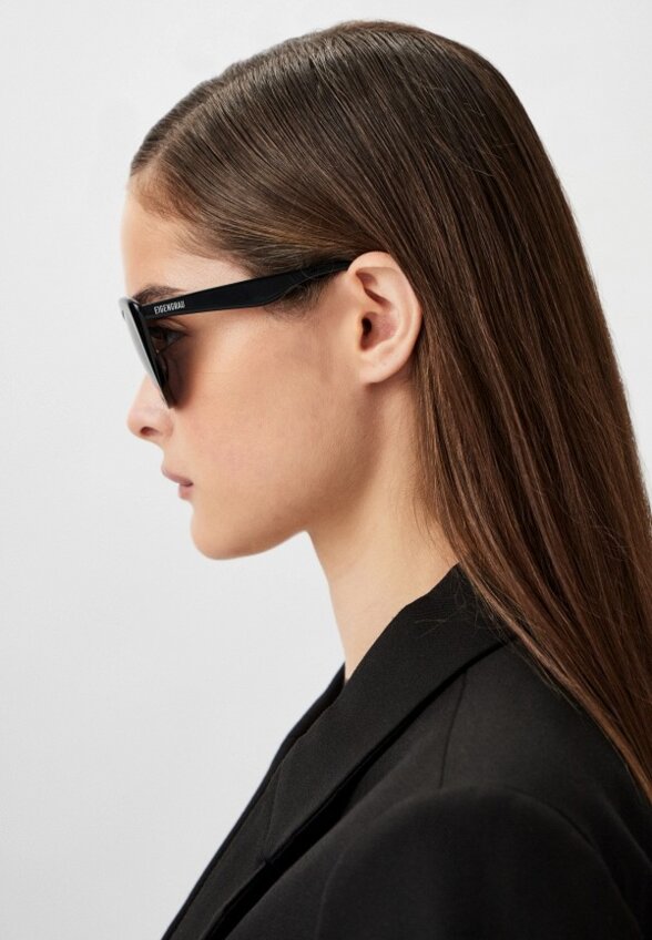 Очки солнцезащитные Eigengrau