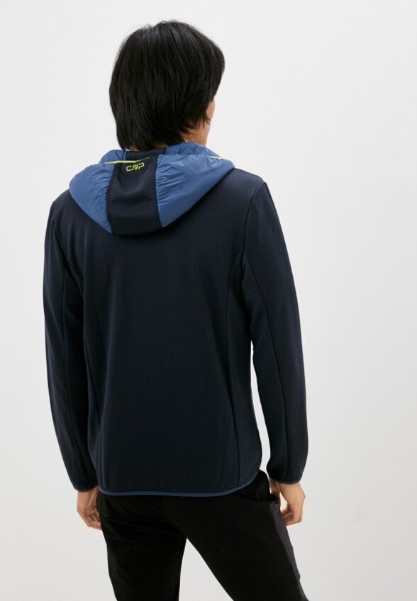 Куртка утепленная CMP