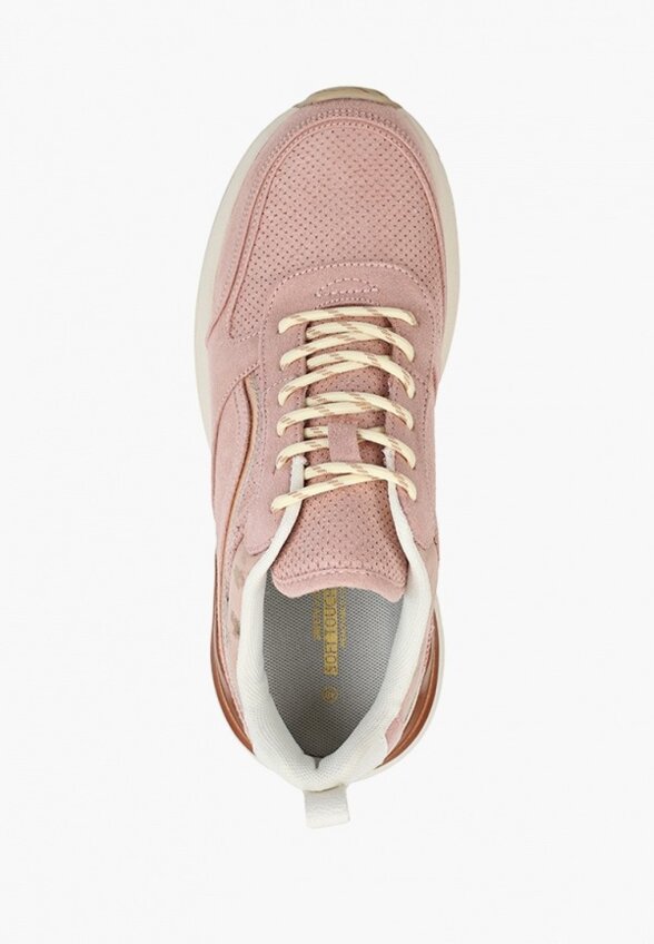 Кроссовки Safety Jogger
