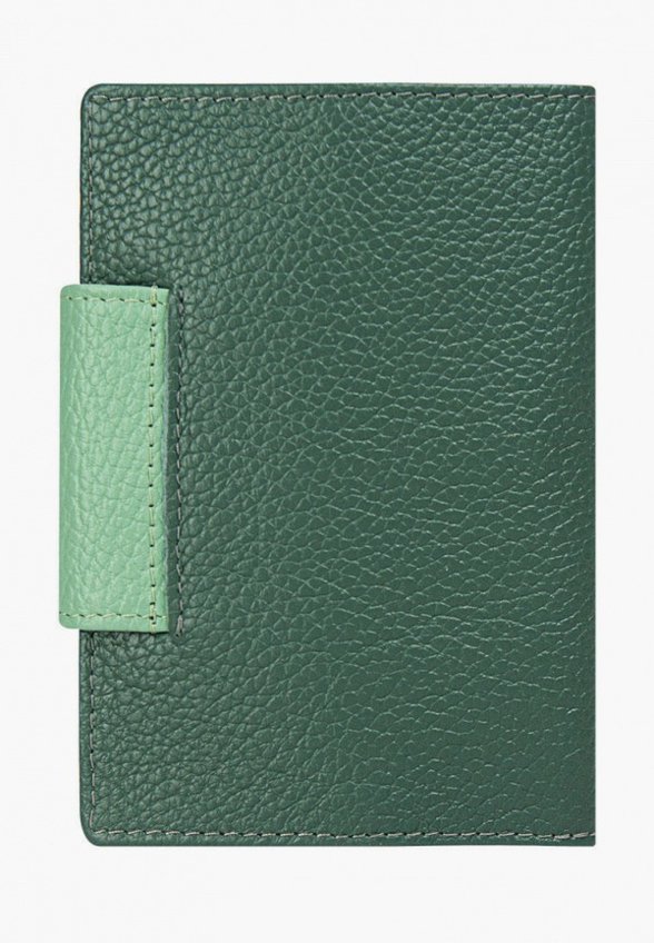 Обложка для паспорта Mumi