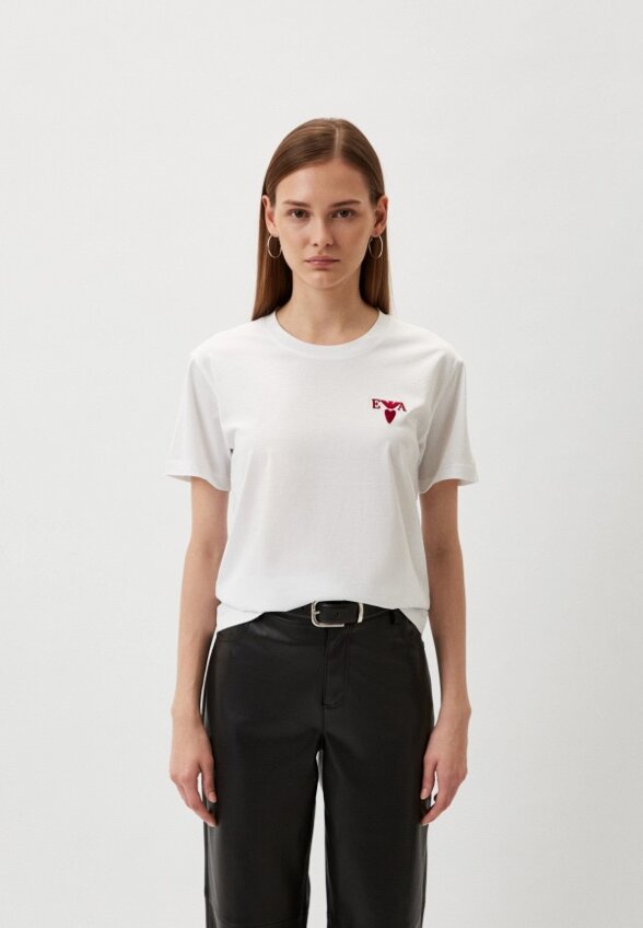 Футболка Emporio Armani