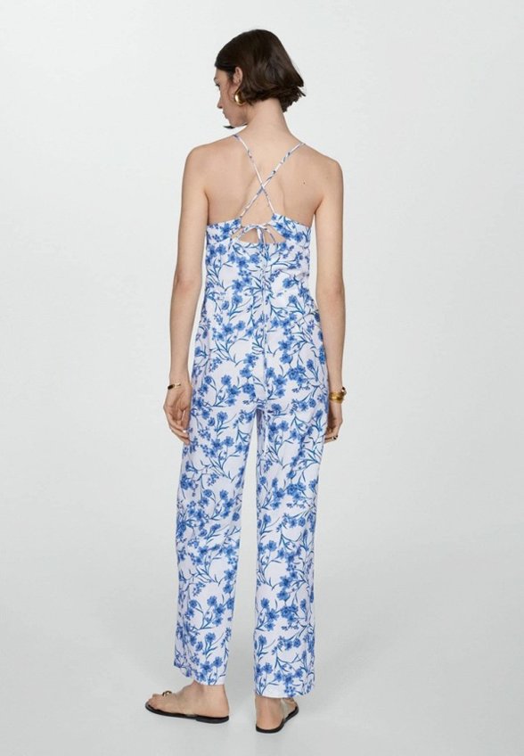 Комбинезон Mango