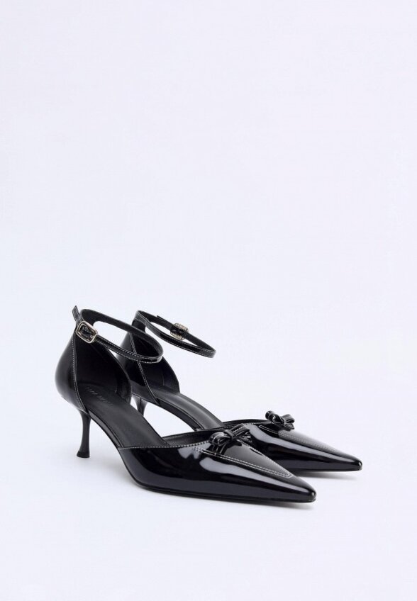 Туфли Lera Nena