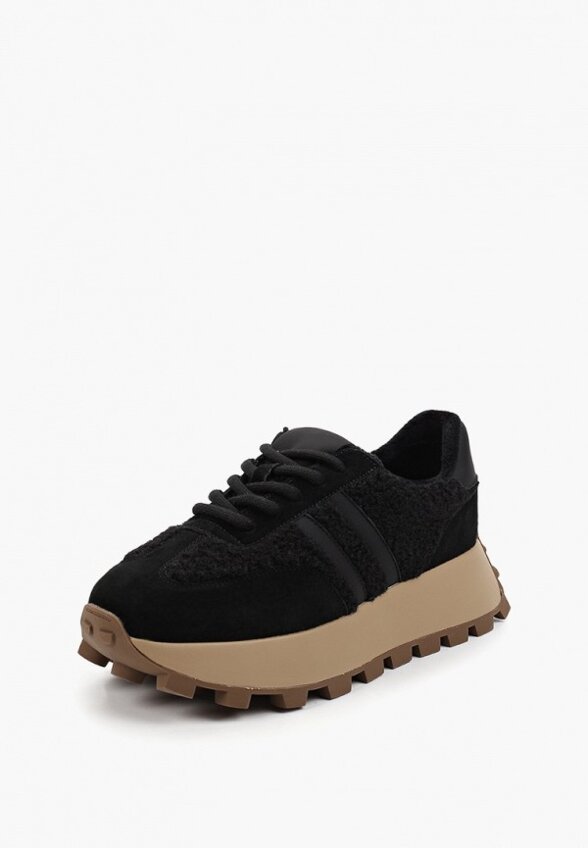 Кроссовки Francesco Donni