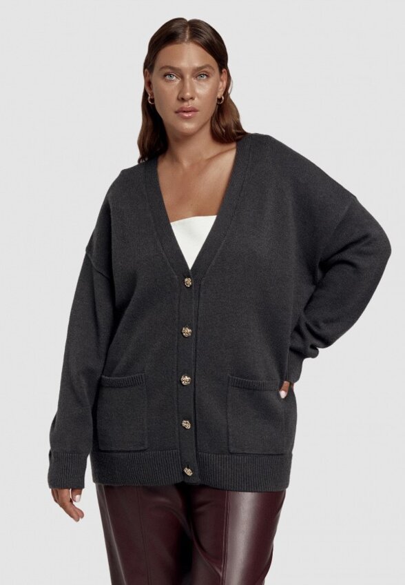 Кардиган Divno