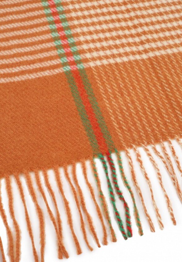 Палантин Emblem