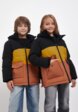 Куртка утепленная Mascotte Junior1  - превью