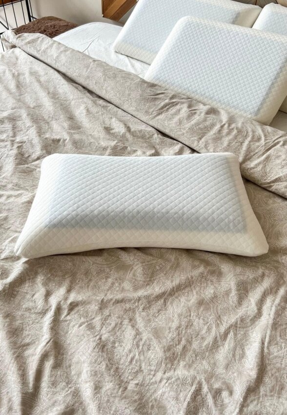 Подушка анатомическая SkyDreams