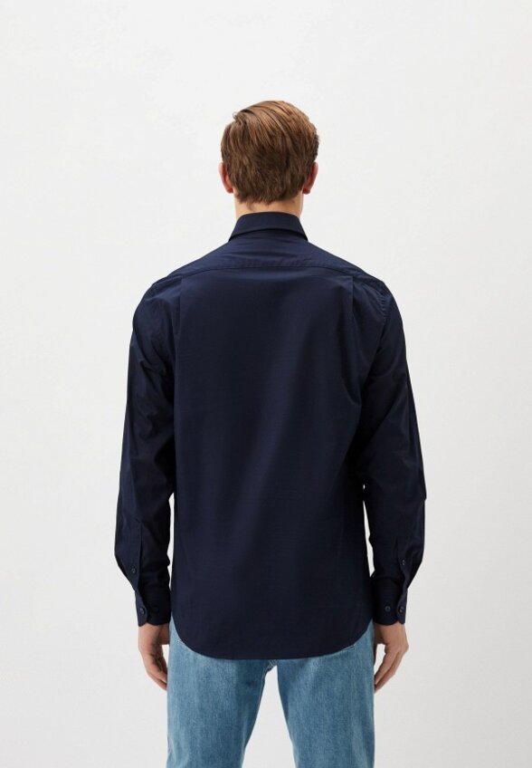 Рубашка Paul & Shark