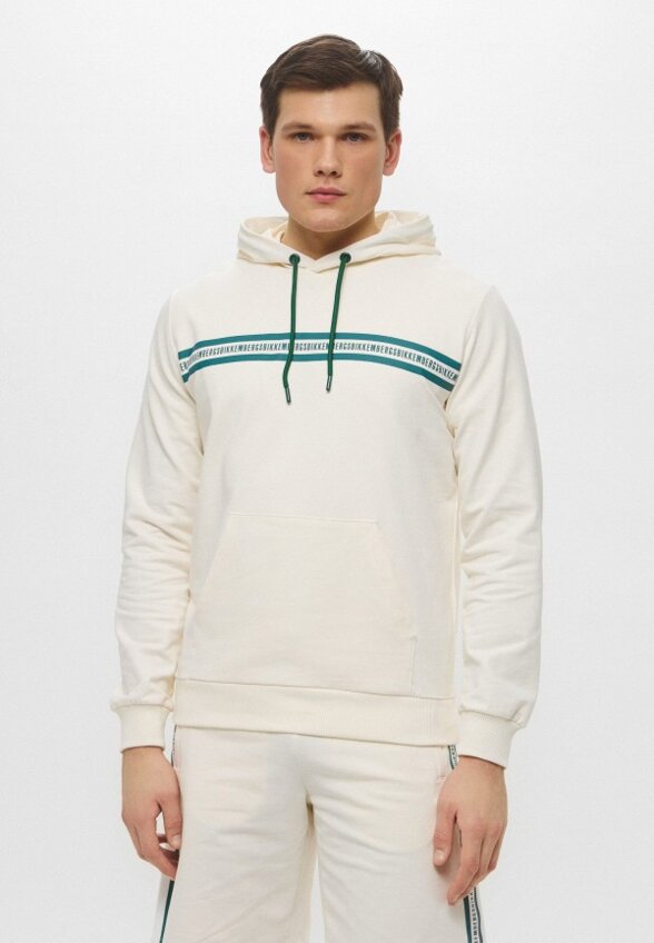 Худи Bikkembergs