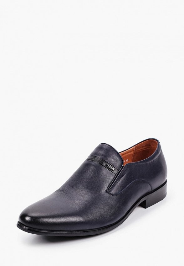 Лоферы Rossini Roberto