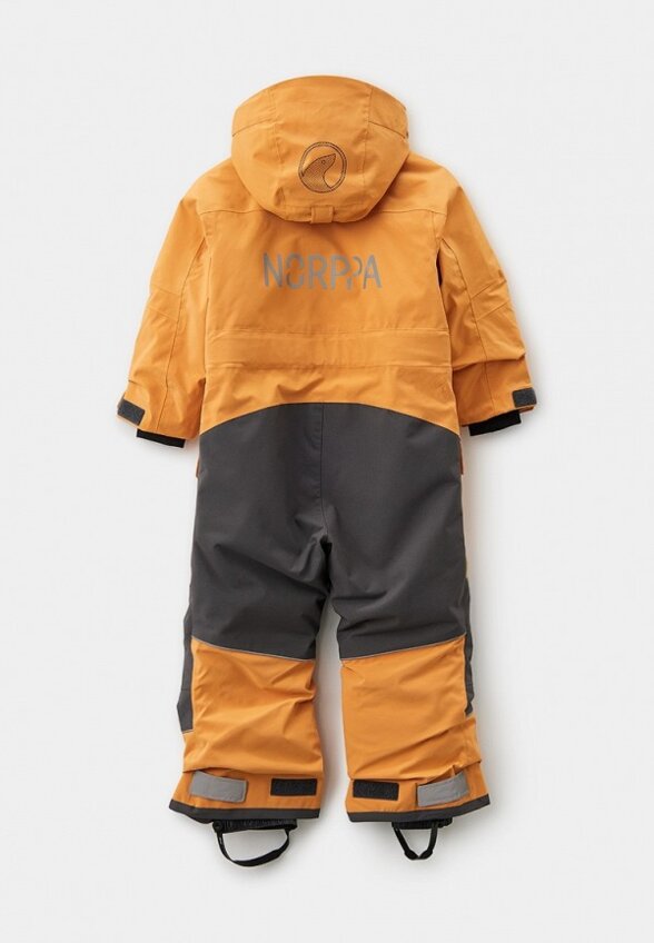 Комбинезон горнолыжный Norppa