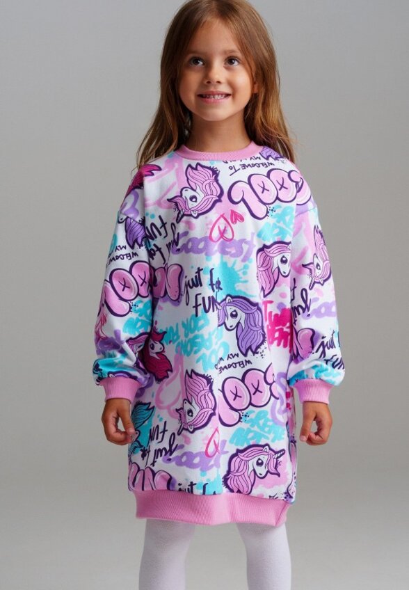 Платье PlayToday