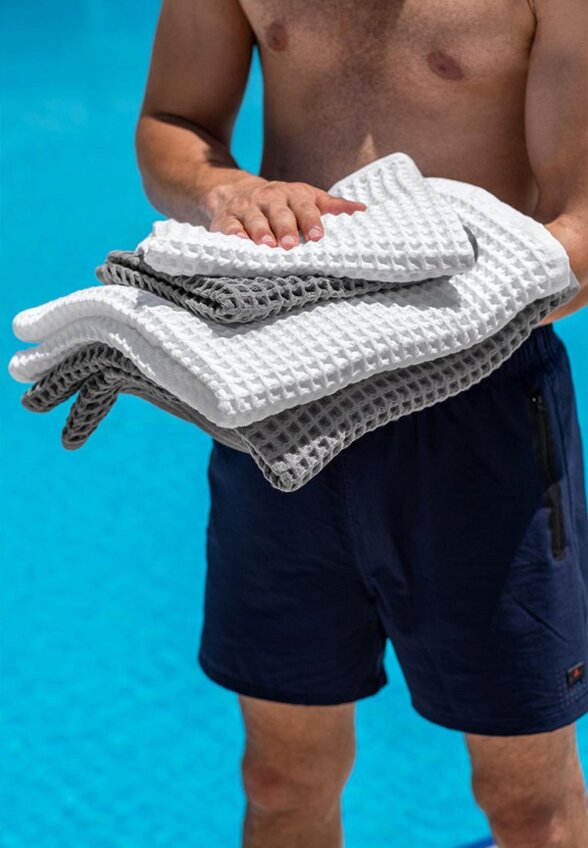 Набор полотенец Karna