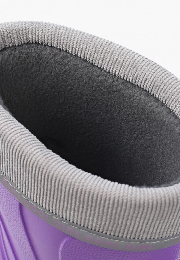 Сапоги резиновые Kapika