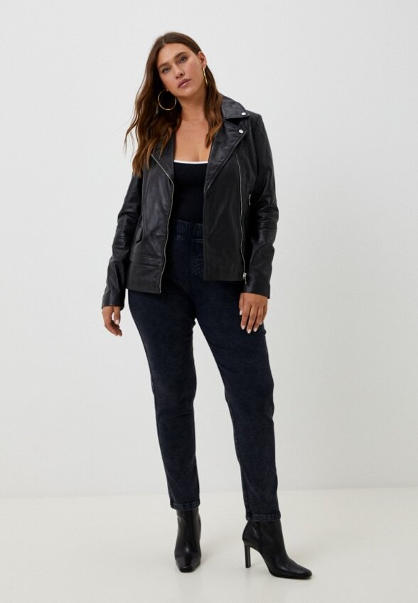 Косуха Снежная Королева