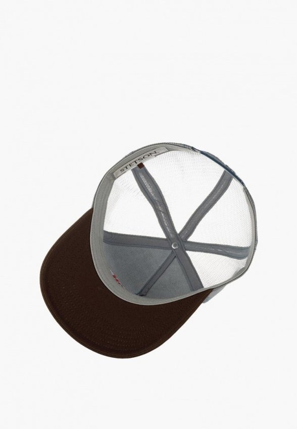 Бейсболка Stetson