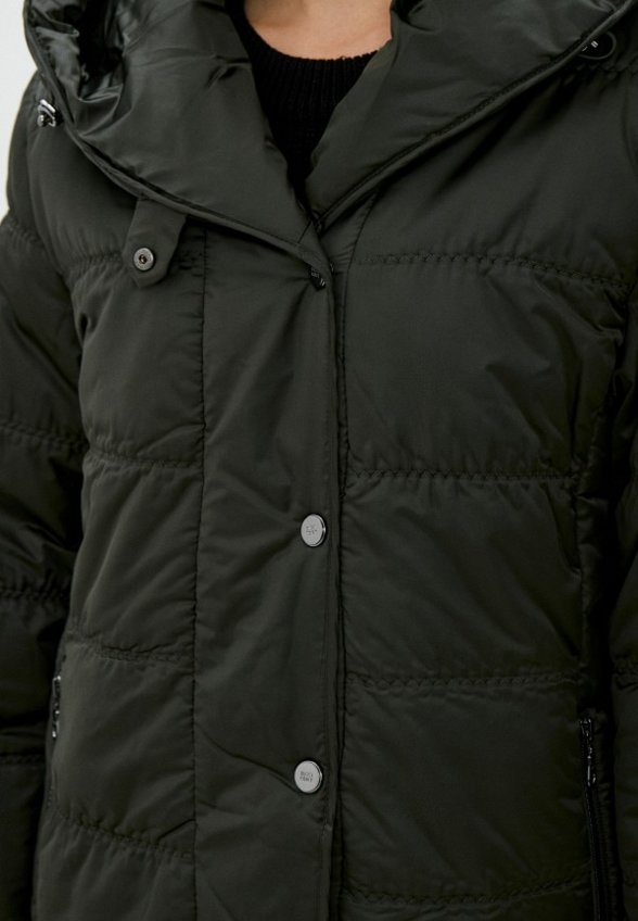 Пуховик Dixi-Coat