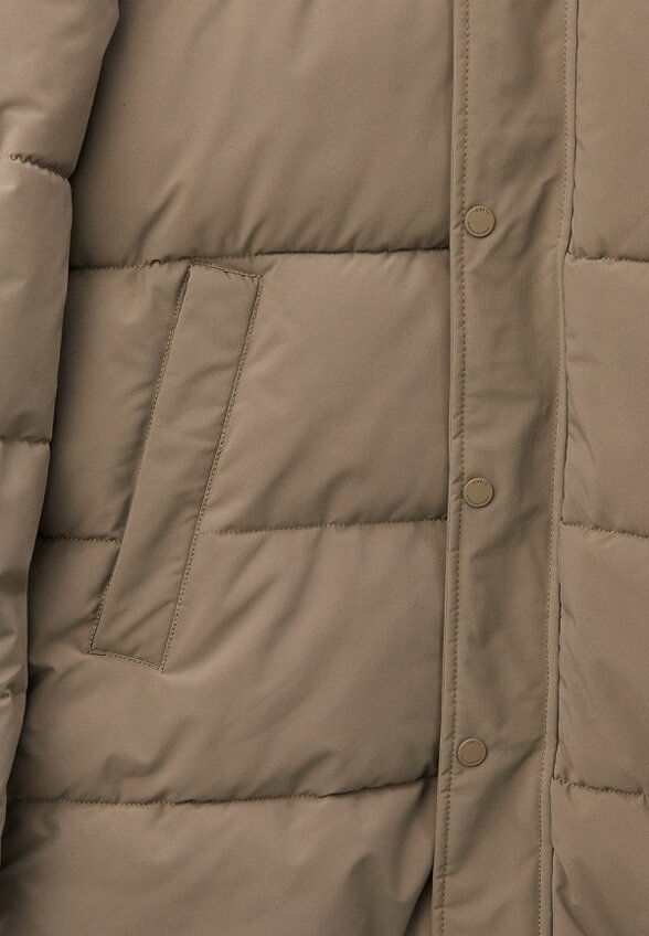 Пуховик O'STIN