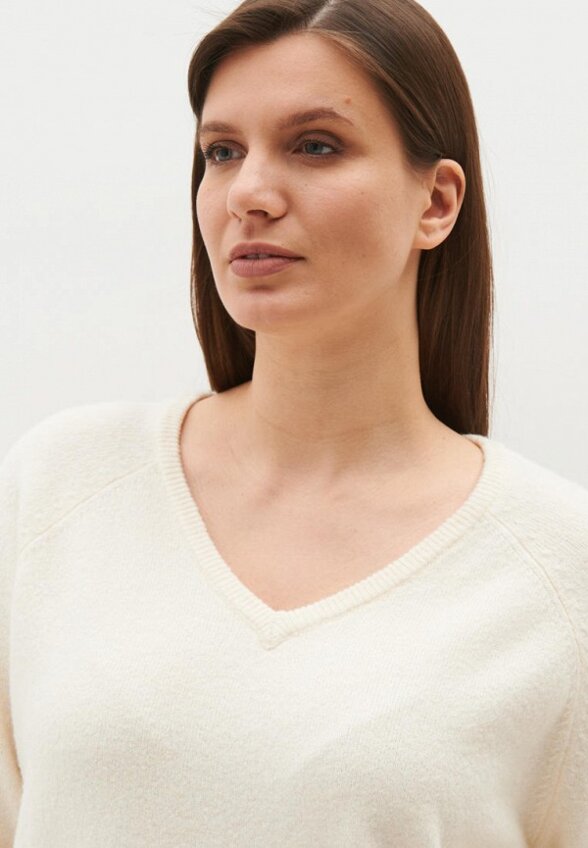 Пуловер Samoon by Gerry Weber