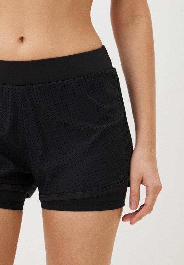 Шорты спортивные Mansen