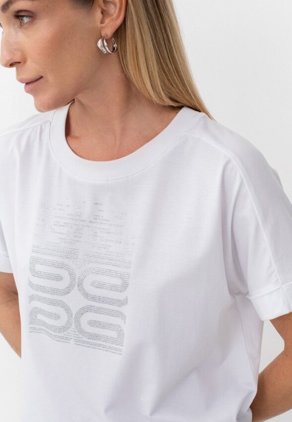 Футболка Bulmer