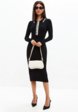 Платье Sandrine2  - превью