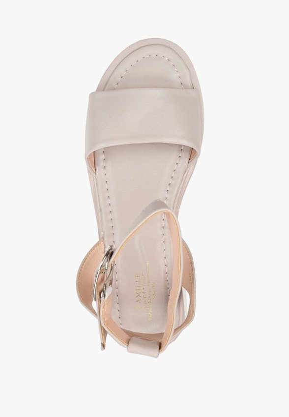 Босоножки Camille